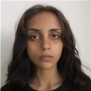 Doy clases de Ingles y puedo ayudarte con tu empezar en el lenguaje